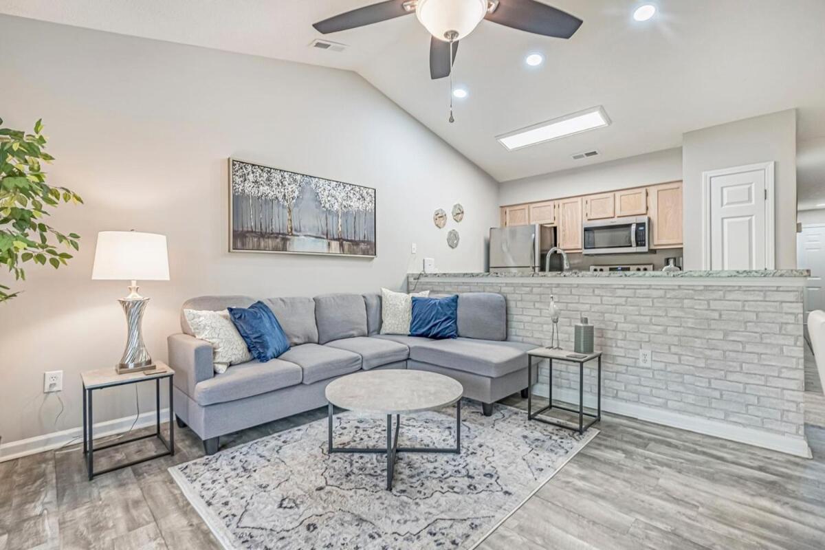 River Oaks Golf Course View Unit 18h Myrtle Beach