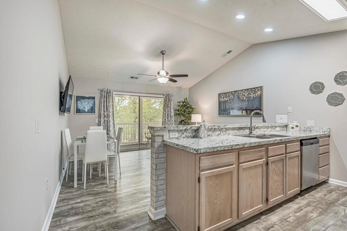 River Oaks Golf Course View Unit 18h * Myrtle Beach