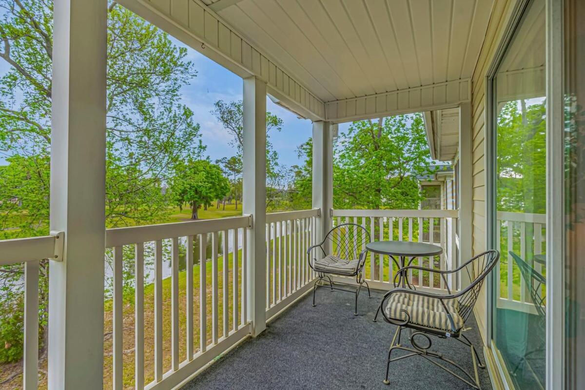 Holiday home River Oaks Golf Course View Unit 18h