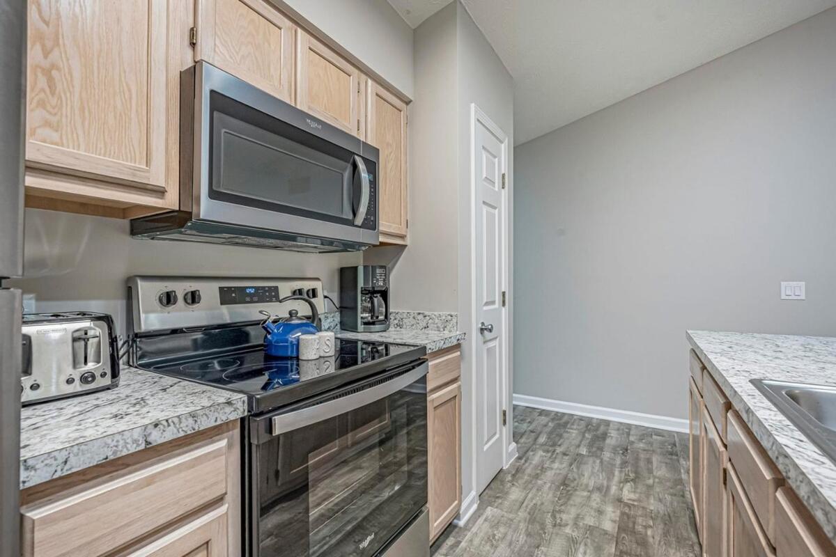 River Oaks Golf Course View Unit 18h Holiday home *