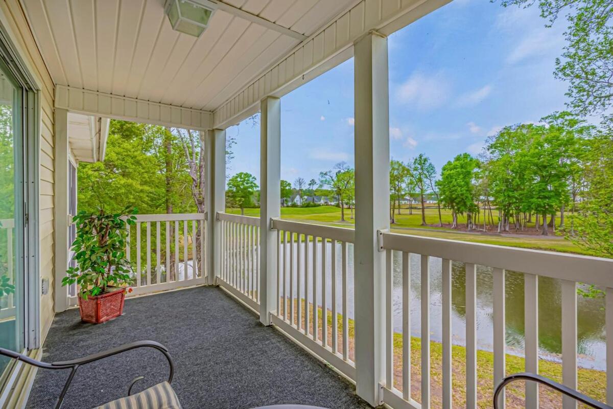 Holiday home River Oaks Golf Course View Unit 18h *
