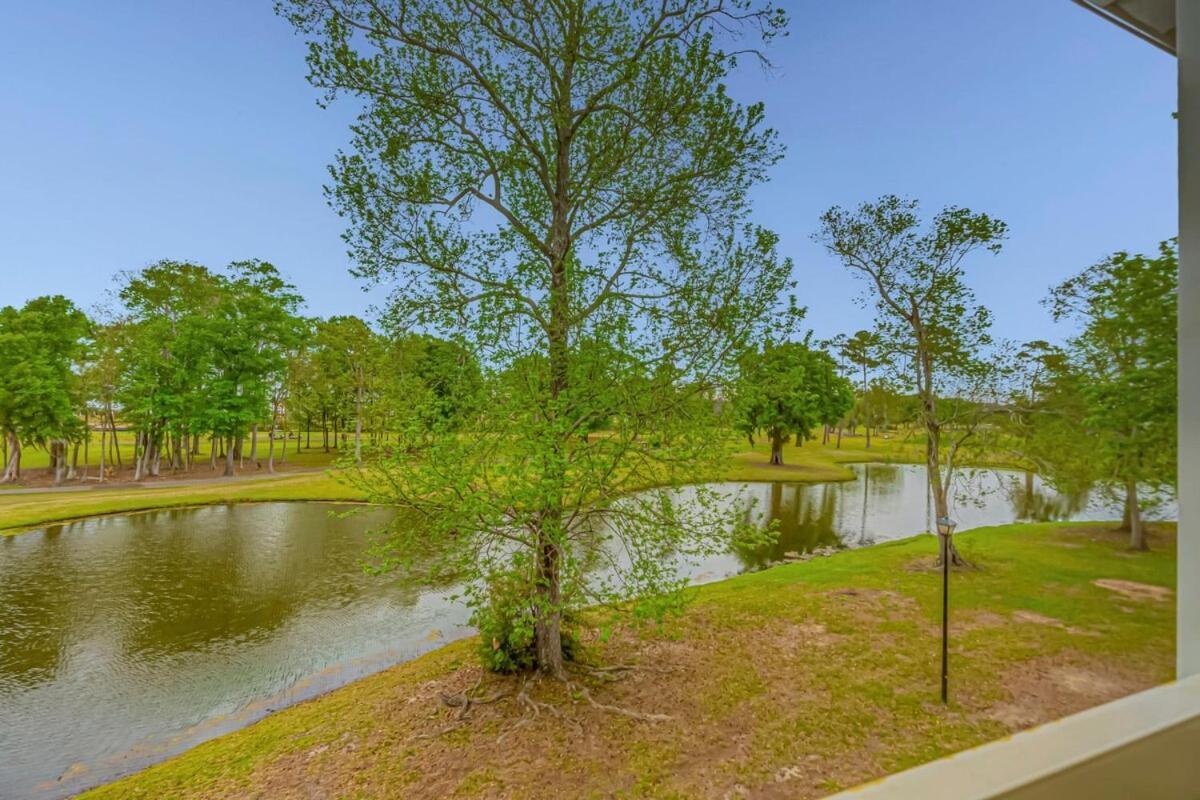 River Oaks Golf Course View Unit 18h *