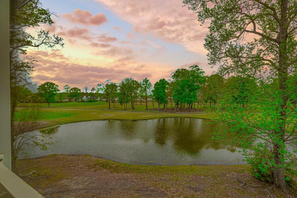 River Oaks Golf Course View Unit 18h * Myrtle Beach