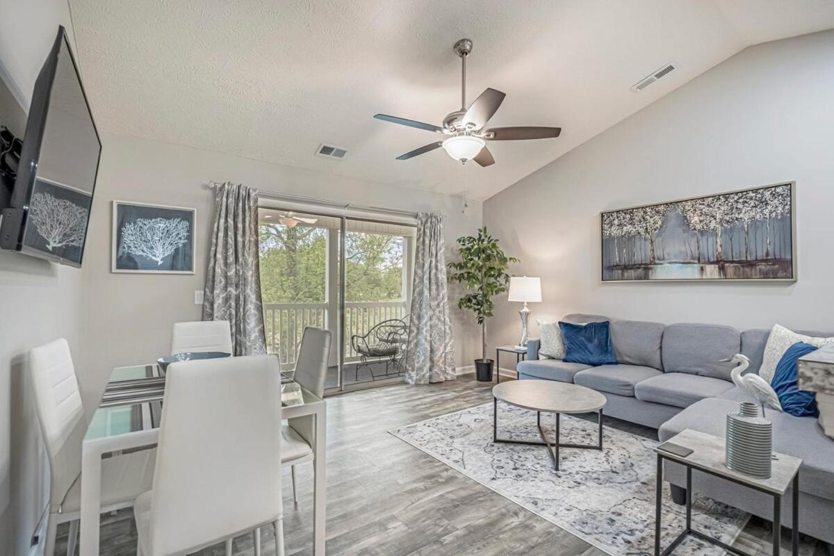 River Oaks Golf Course View Unit 18h
