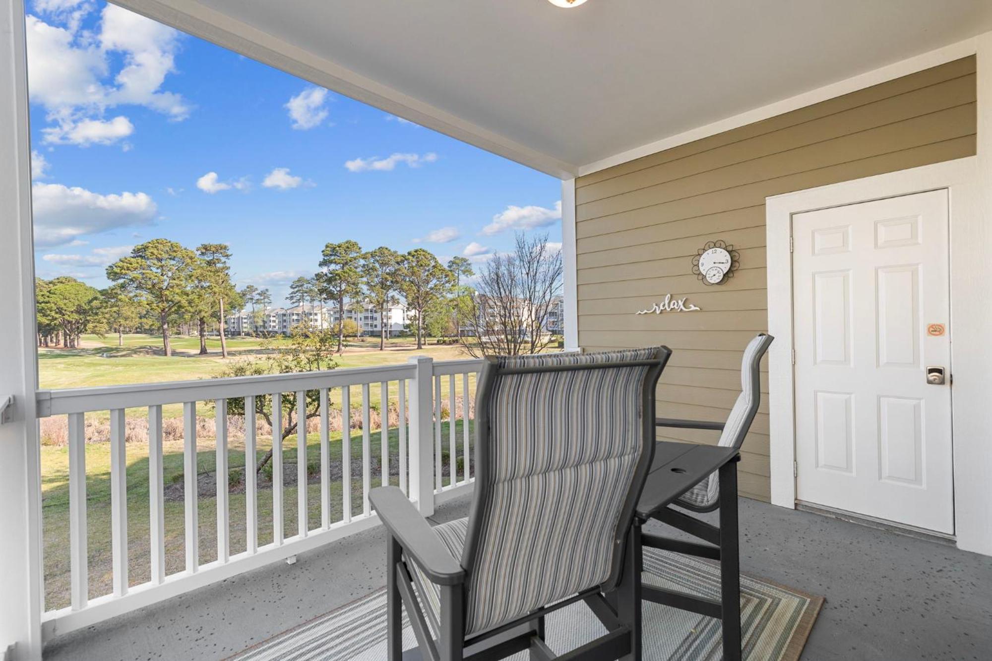 Apartment Escape To Luxury Myrtle Beach