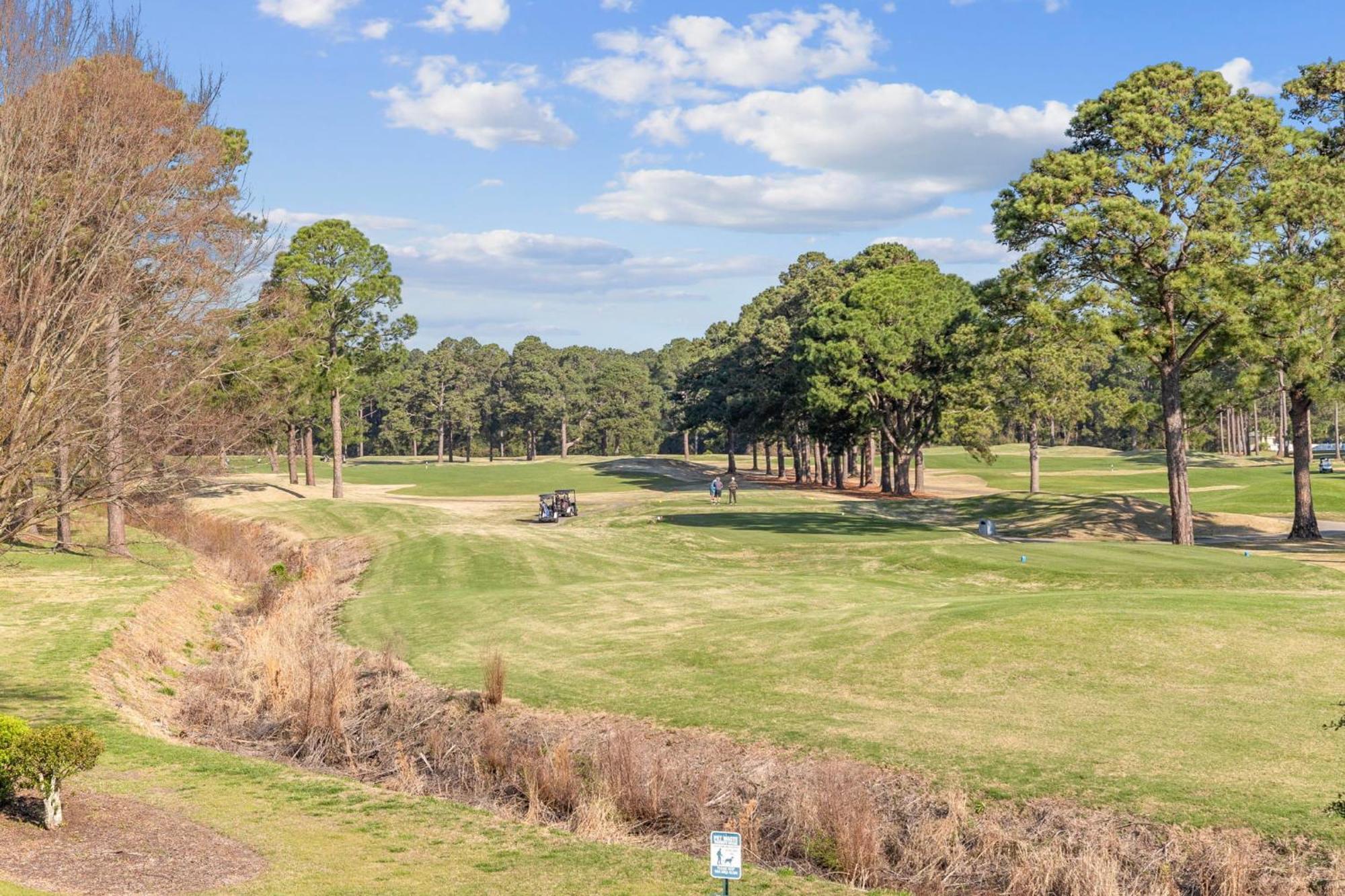 Escape To Luxury Apartment Myrtle Beach