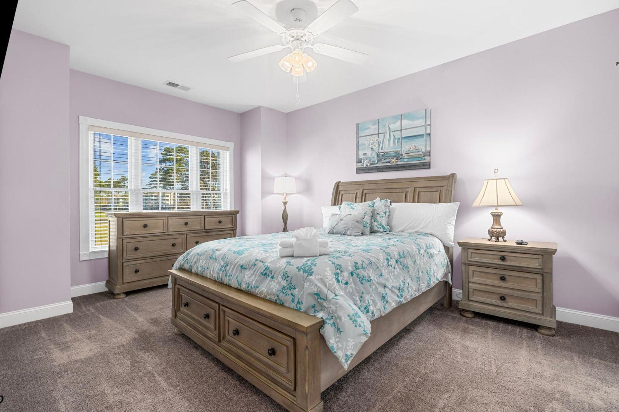 Escape To Luxury Myrtle Beach