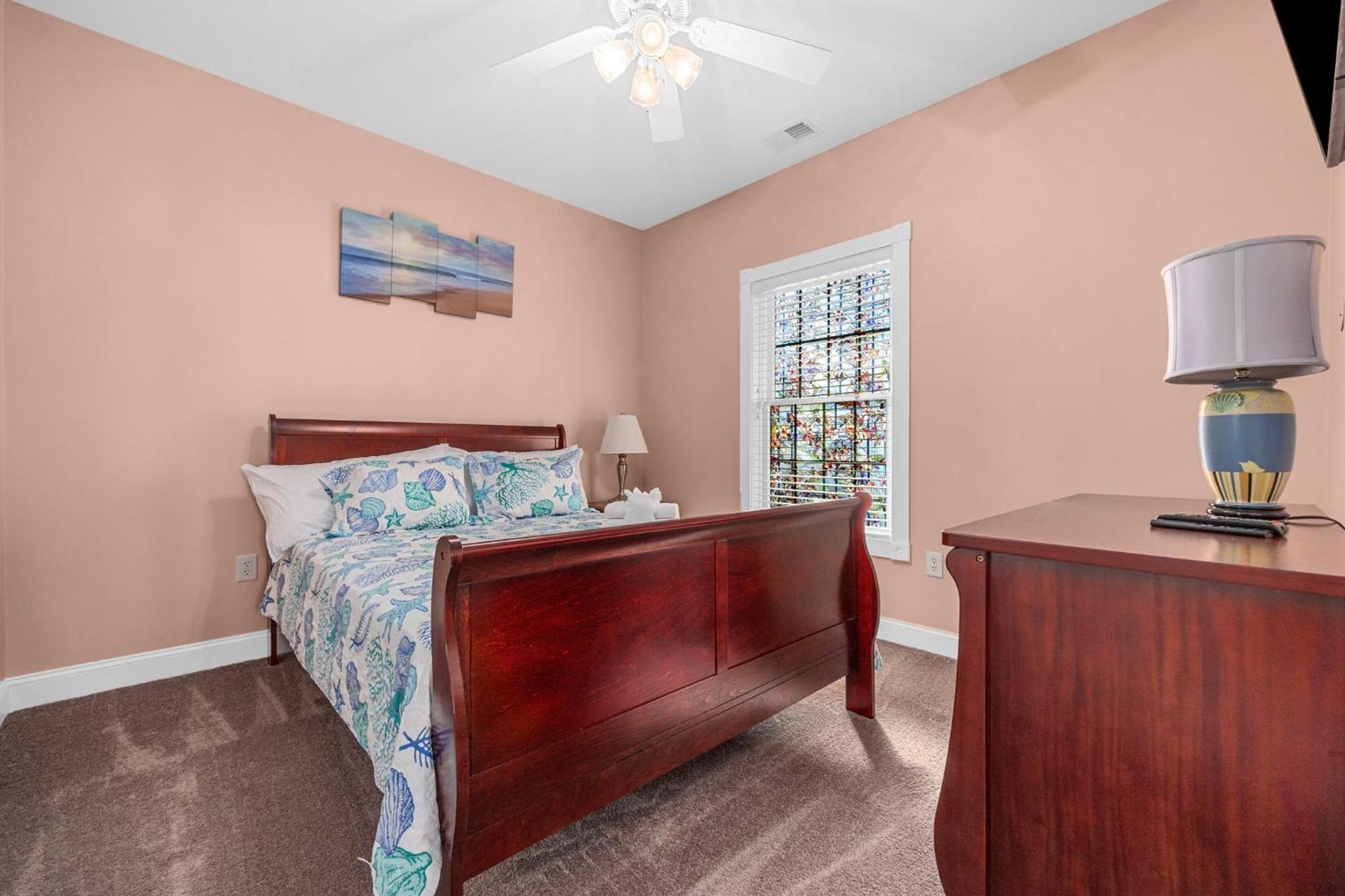 Apartment Escape To Luxury