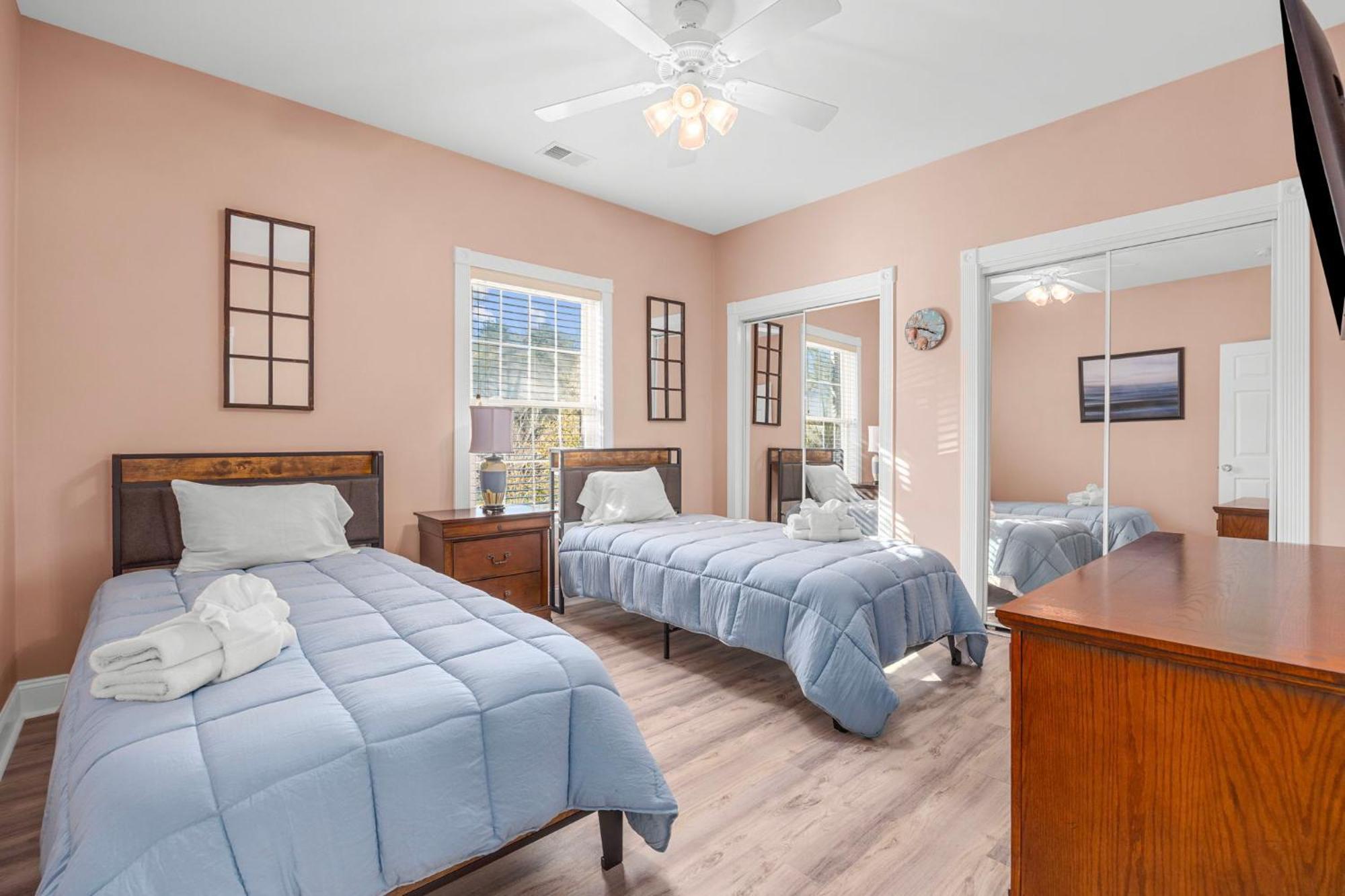Escape To Luxury Apartment Myrtle Beach