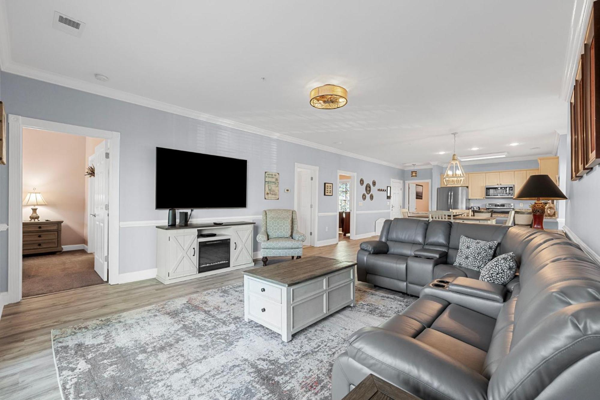 Apartment Escape To Luxury Myrtle Beach
