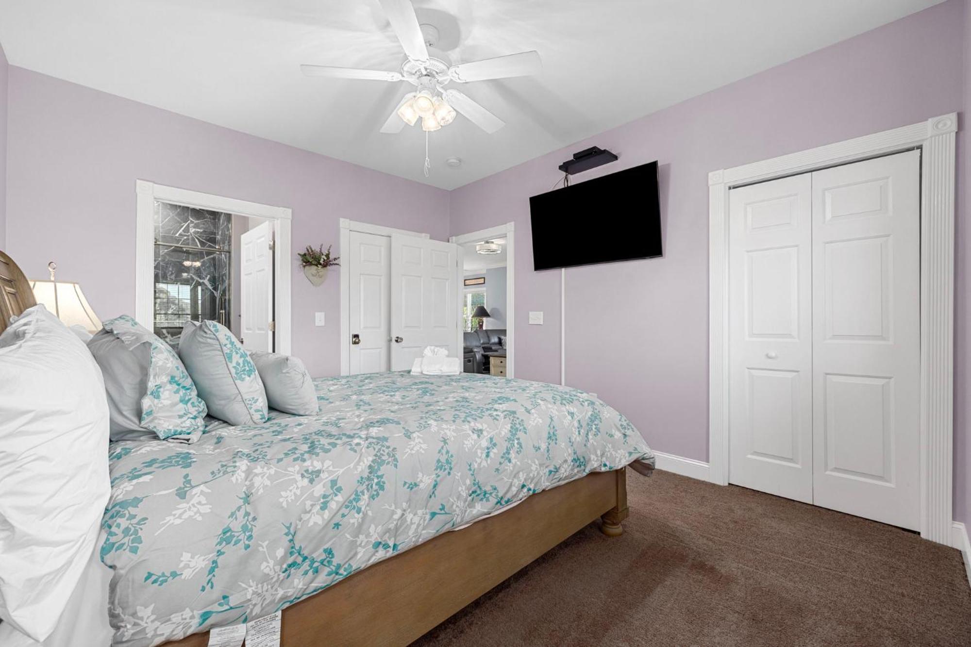Escape To Luxury Apartment Myrtle Beach