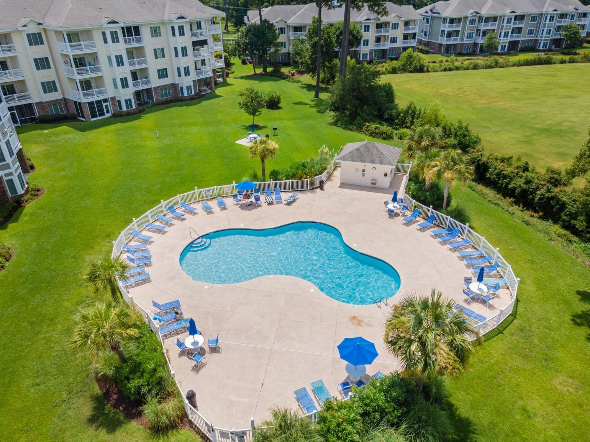 Apartment Escape To Luxury Myrtle Beach