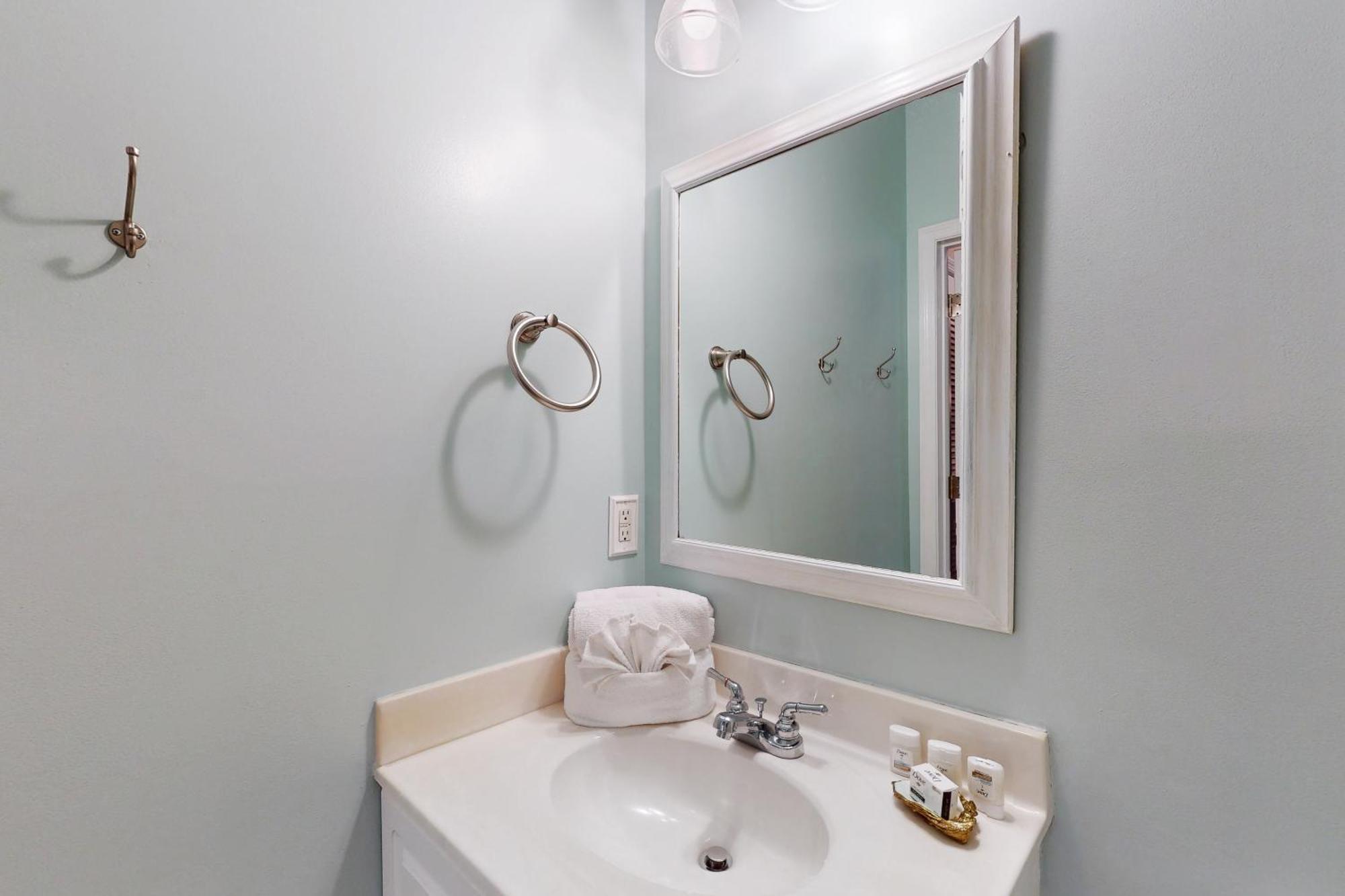 Barefoot Blessing Apartment *