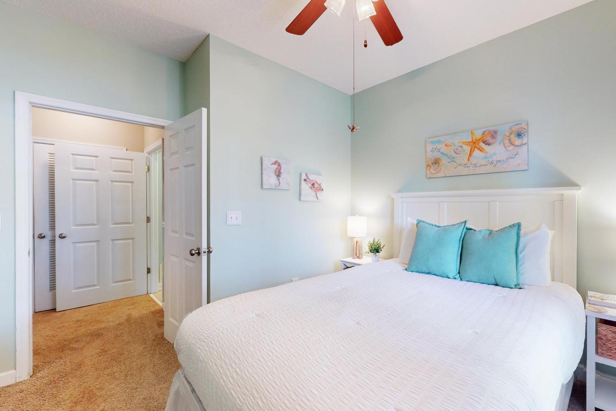 Apartment Barefoot Blessing Myrtle Beach