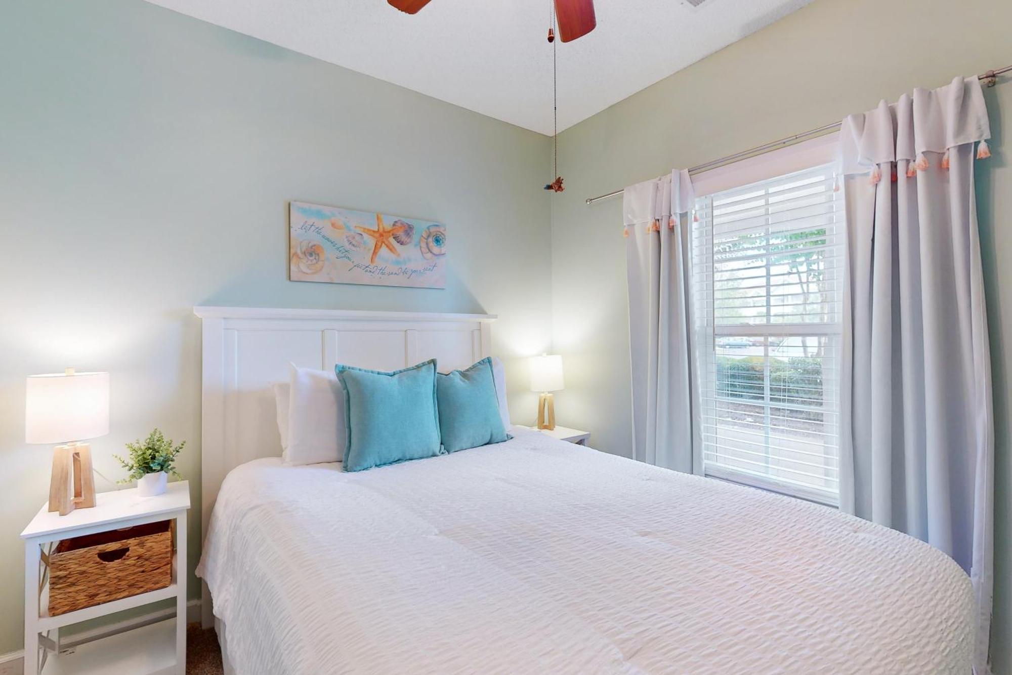 Barefoot Blessing Apartment Myrtle Beach