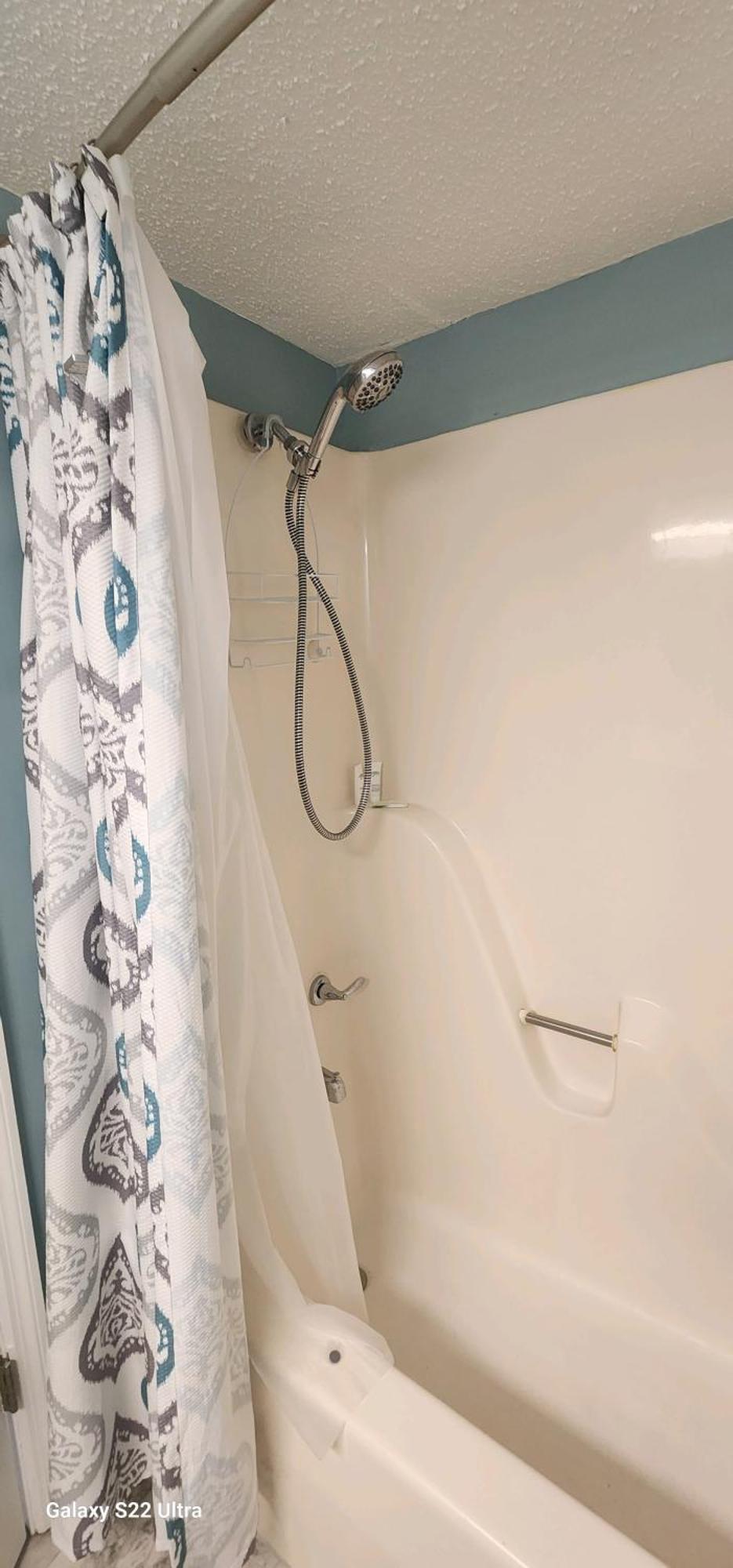 Oceanfront Efficiency T1106 Apartment Myrtle Beach