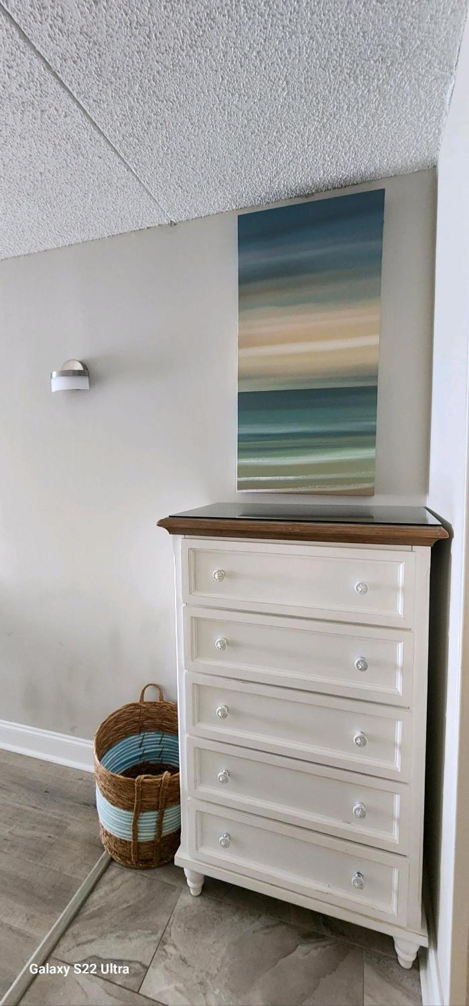 Oceanfront Efficiency T1106 Apartment Myrtle Beach