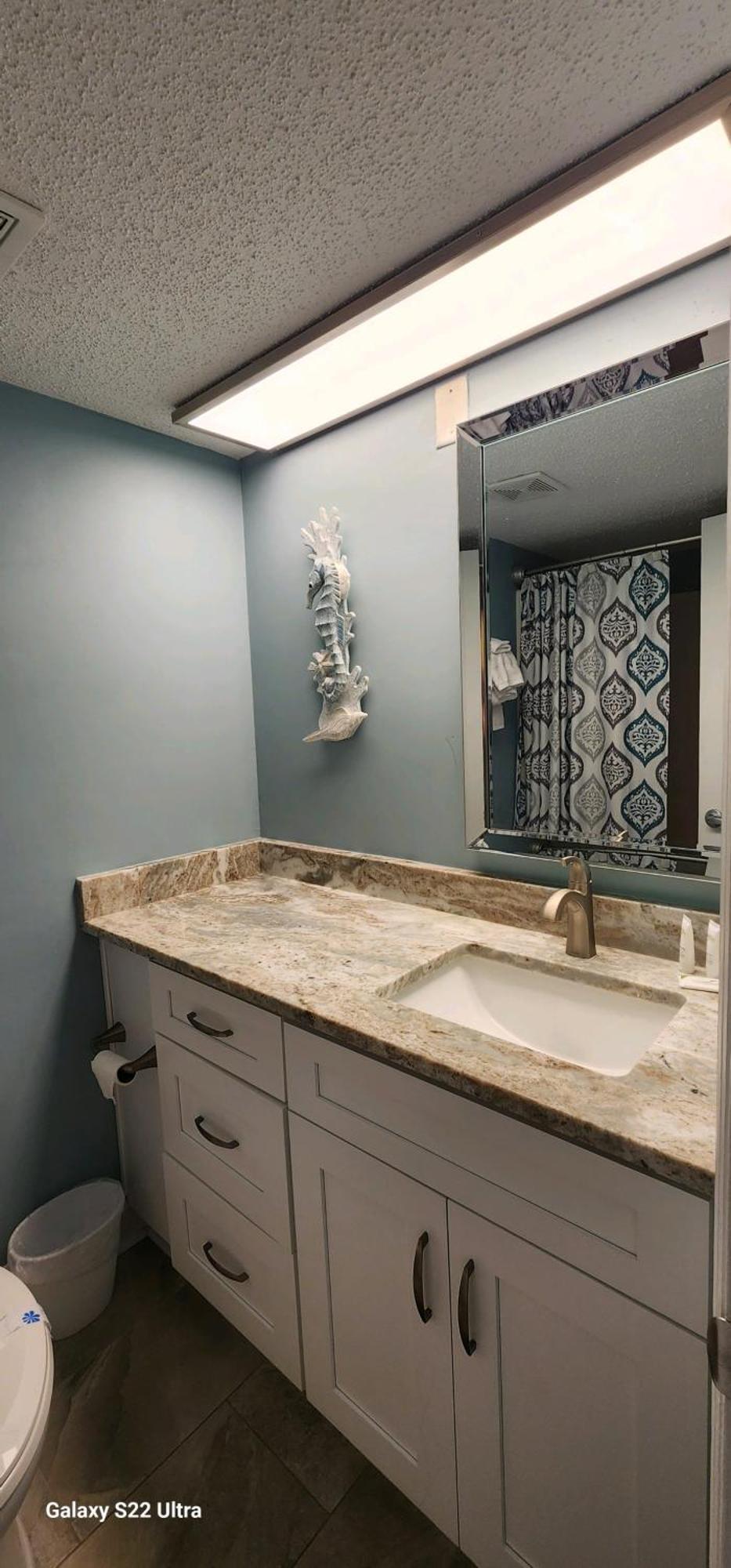 Oceanfront Efficiency T1106 Myrtle Beach