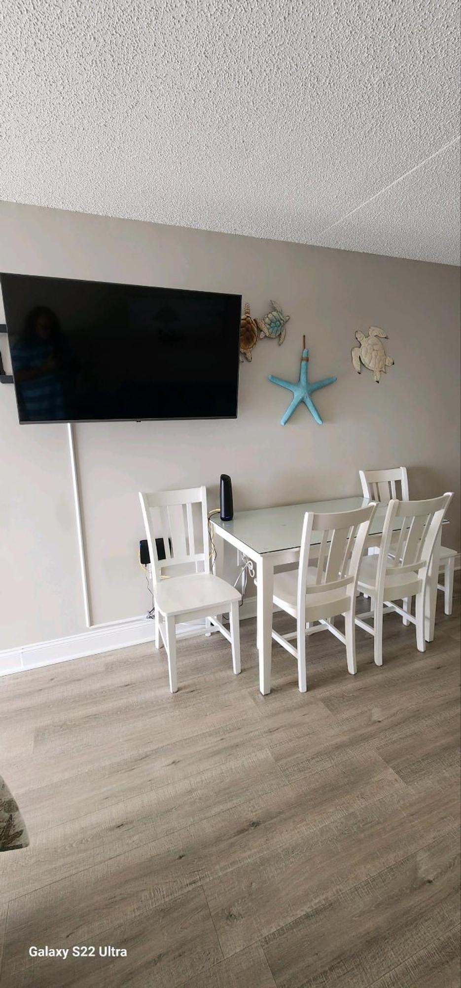 Apartment Oceanfront Efficiency T1106 *