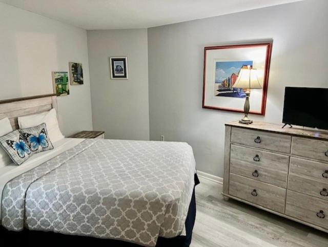 Royal Garden 511 Apartment