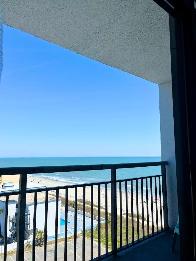 Ocean View Queen 10th Floor Myrtle *