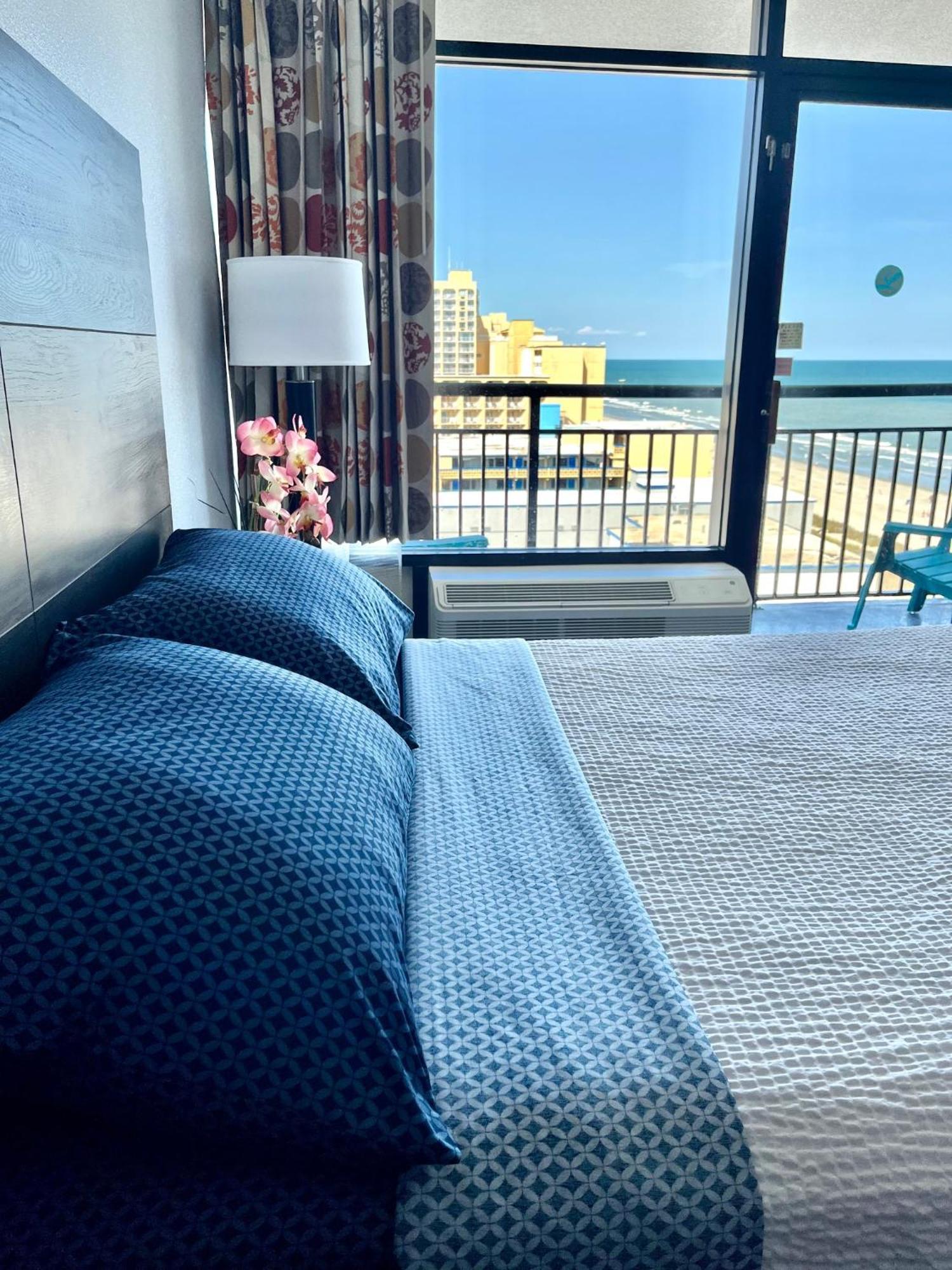 Aparthotel Ocean View Queen 10th Floor Myrtle