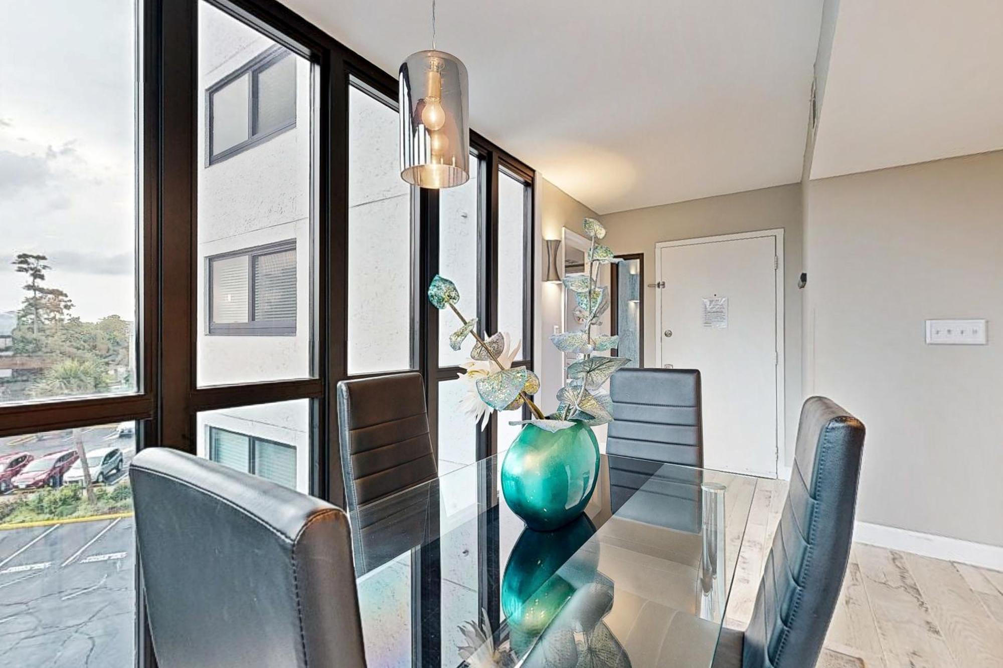 Sea Mark Tower Holiday home Myrtle Beach