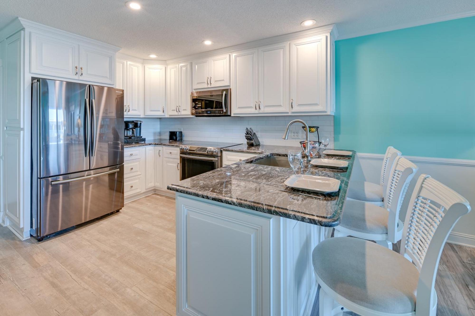 Myrtle Access And Amenities! Apartment Myrtle Beach