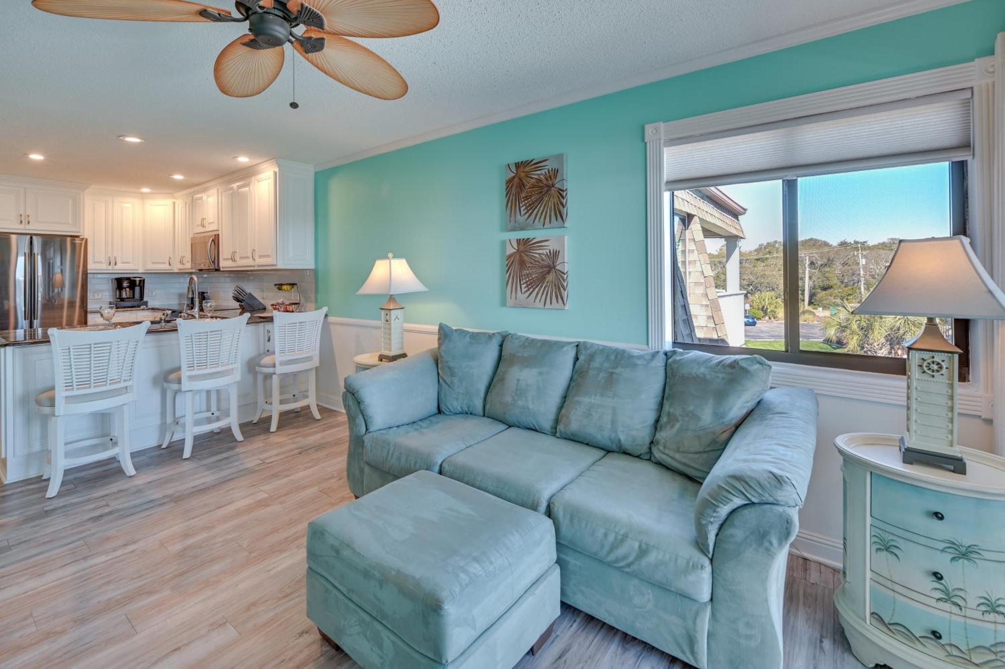 Myrtle Access And Amenities! * Myrtle Beach