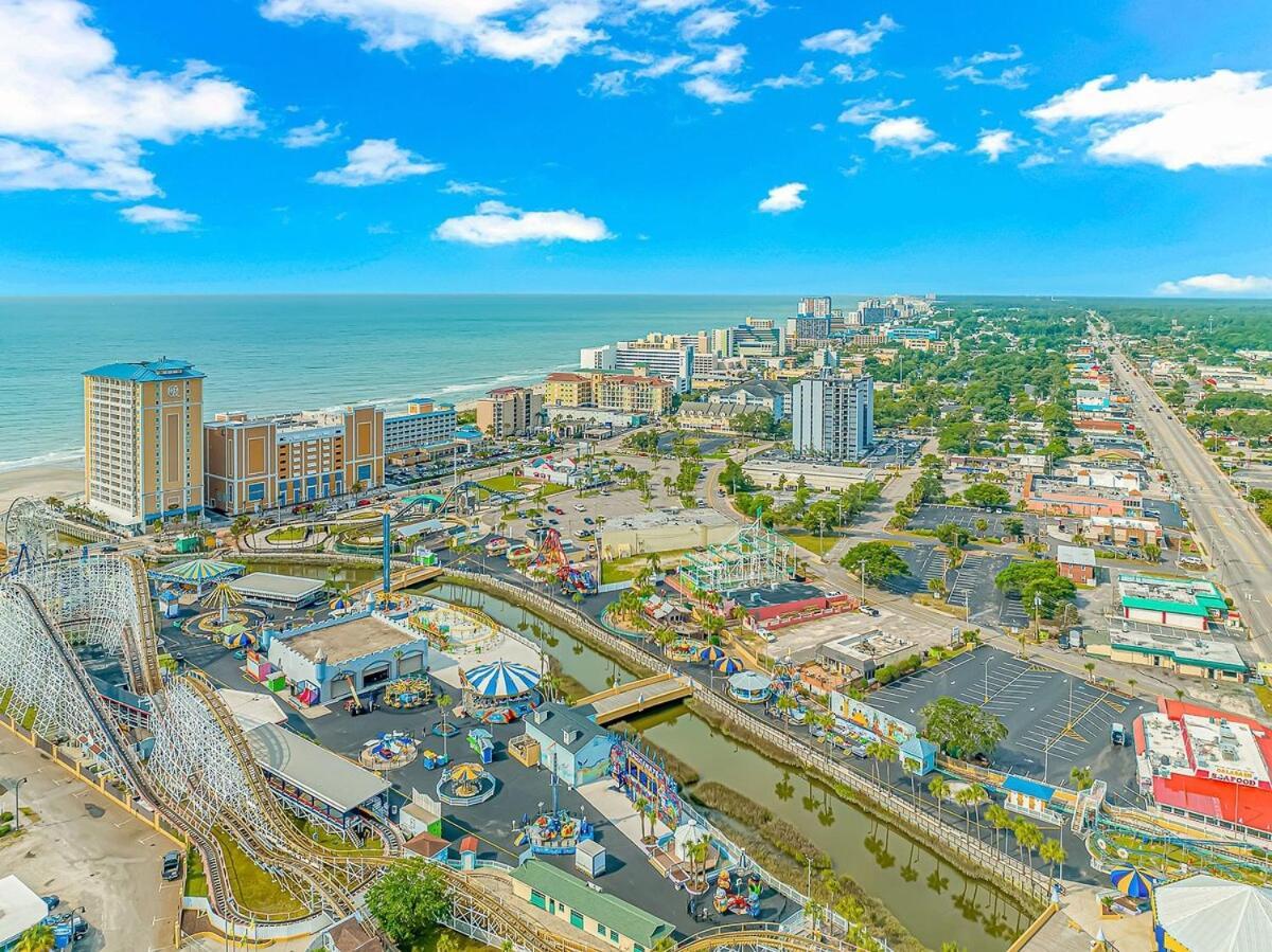 Holiday home Coastal Walk To Myrtle Beach