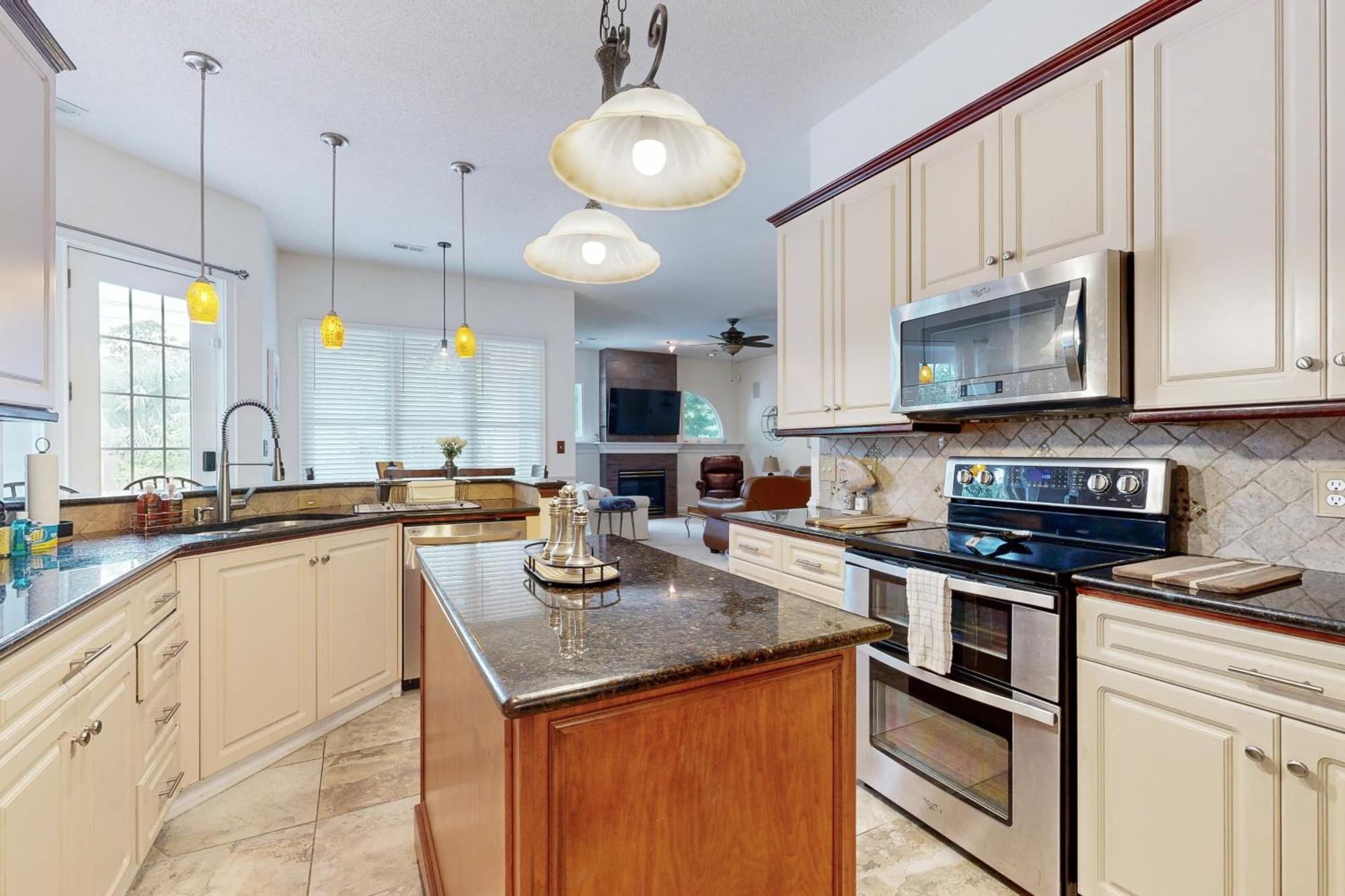 Myrtle Paradise Holiday home *