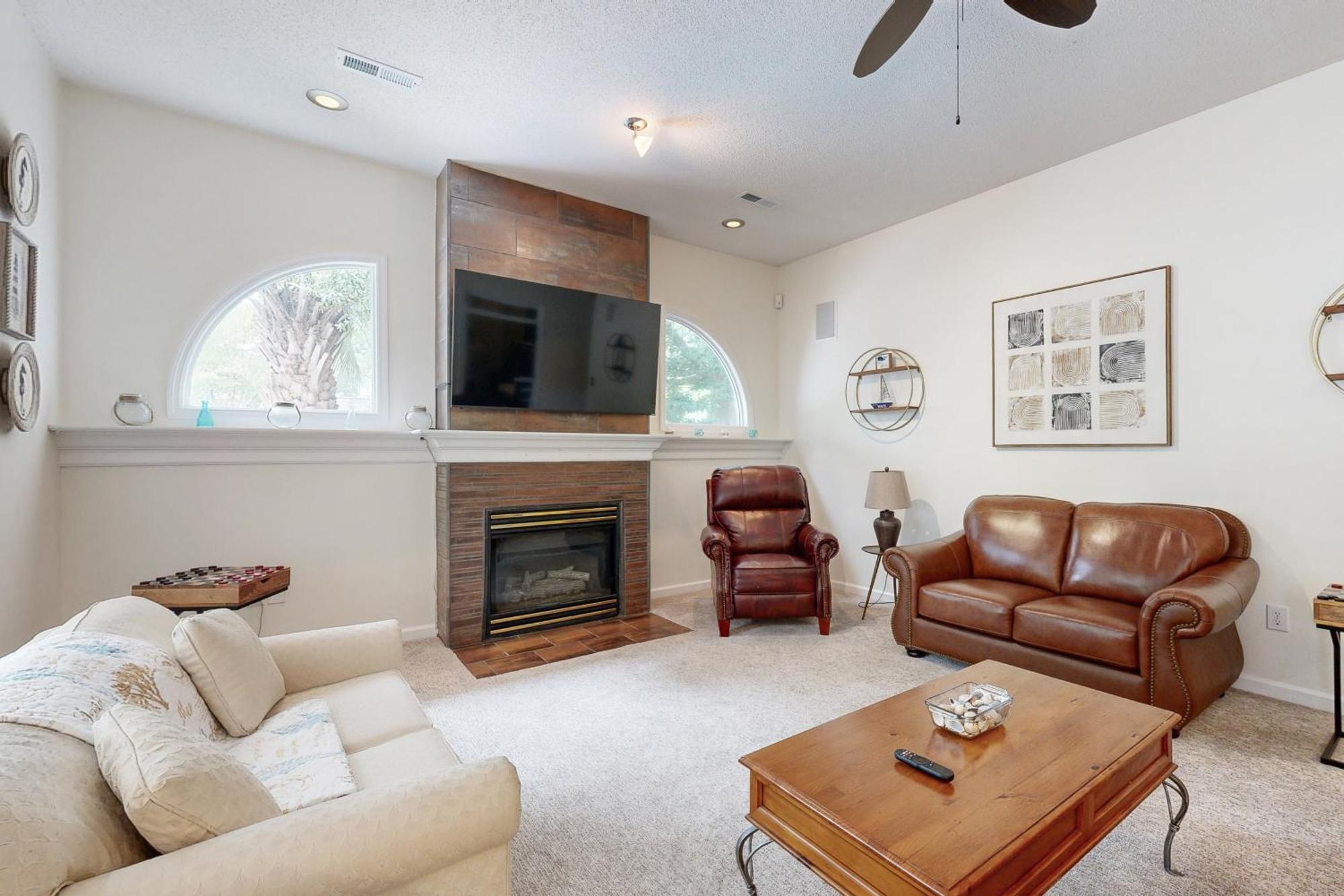 Myrtle Paradise Holiday home *