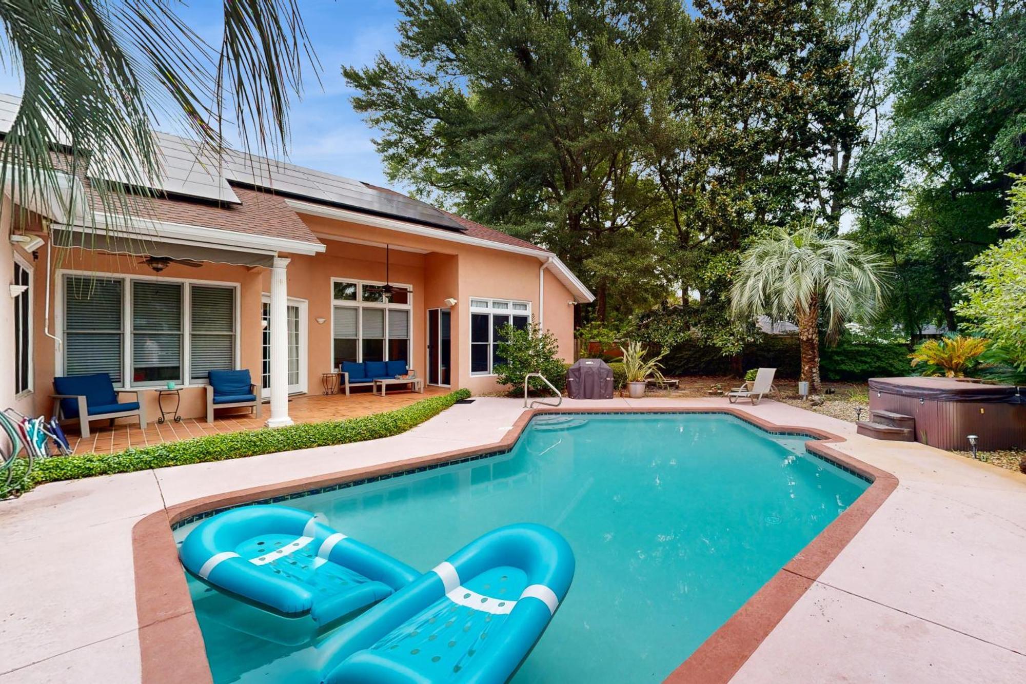 Myrtle Paradise Holiday home