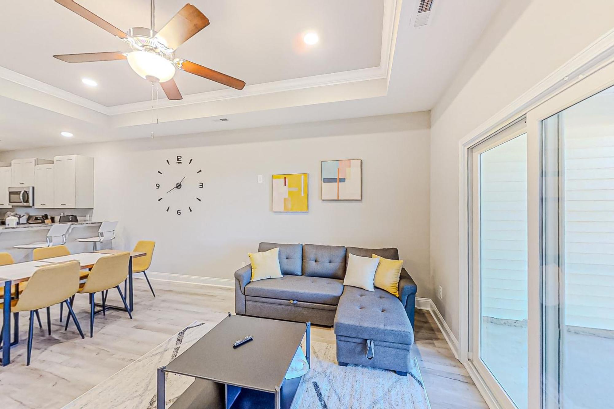 Holiday home Cocora On Church Street - B Myrtle Beach