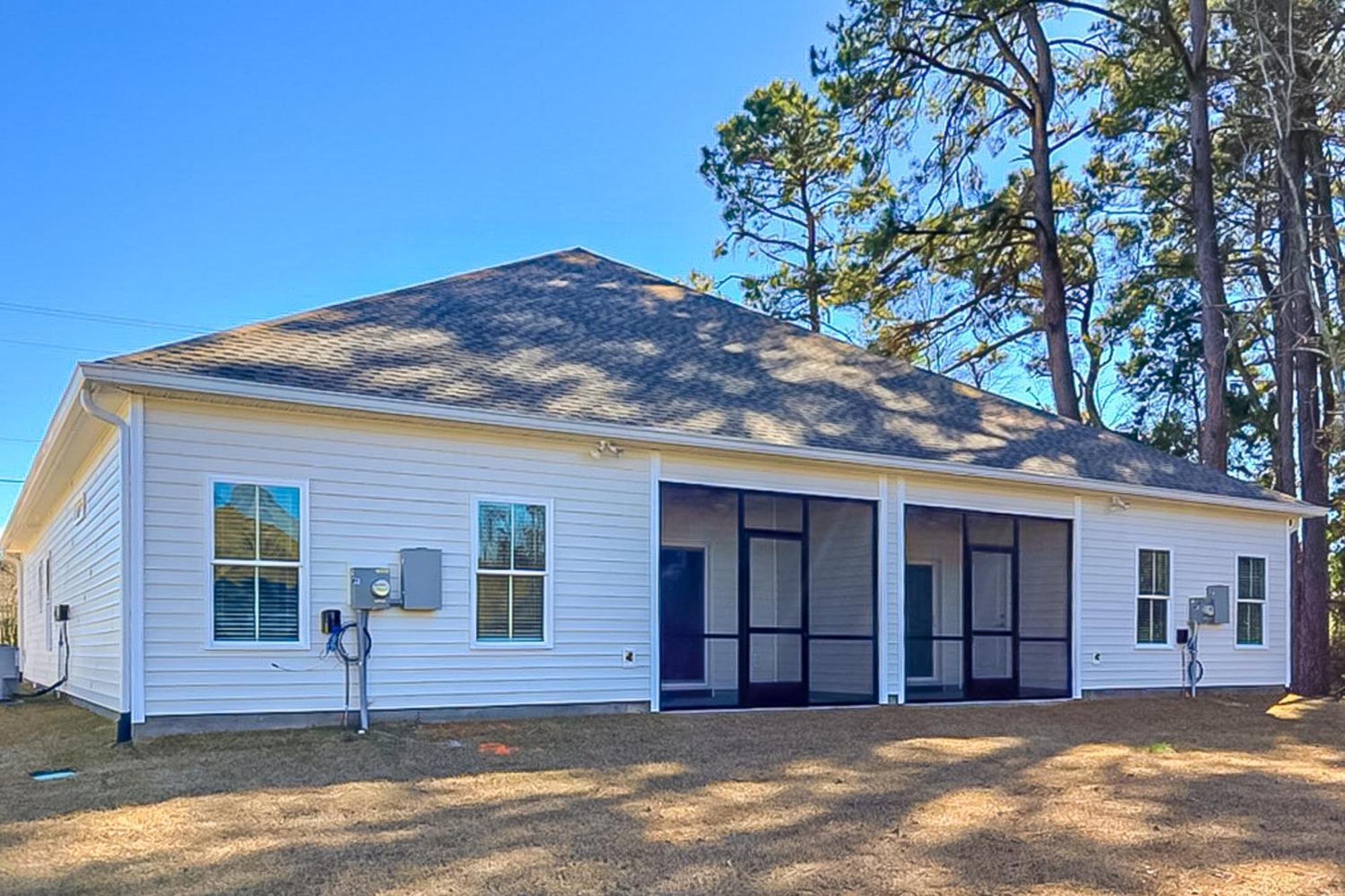 Holiday home Cocora On Church Street - B Myrtle Beach