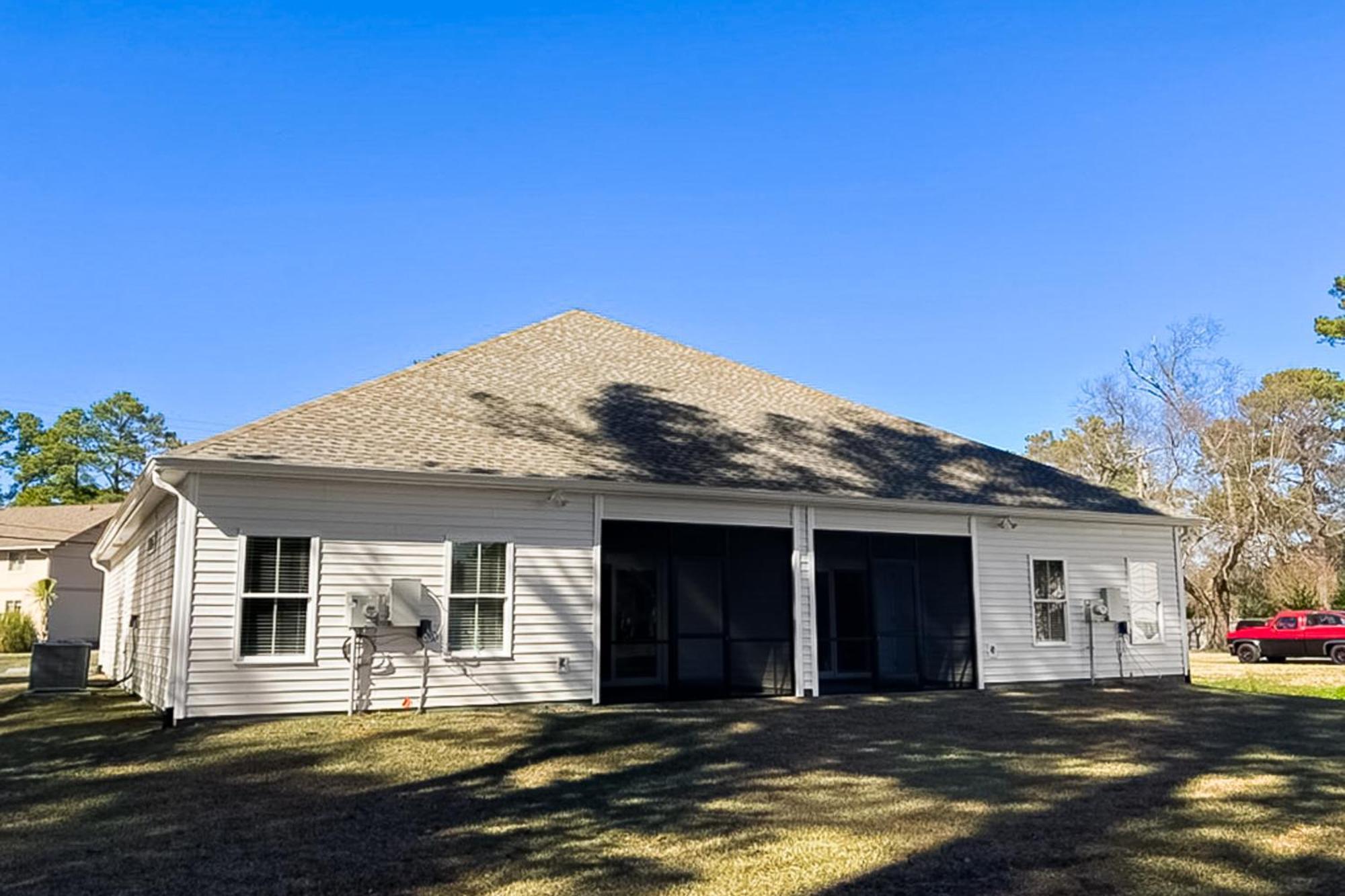 Holiday home Old Bryan Salento - B Myrtle Beach