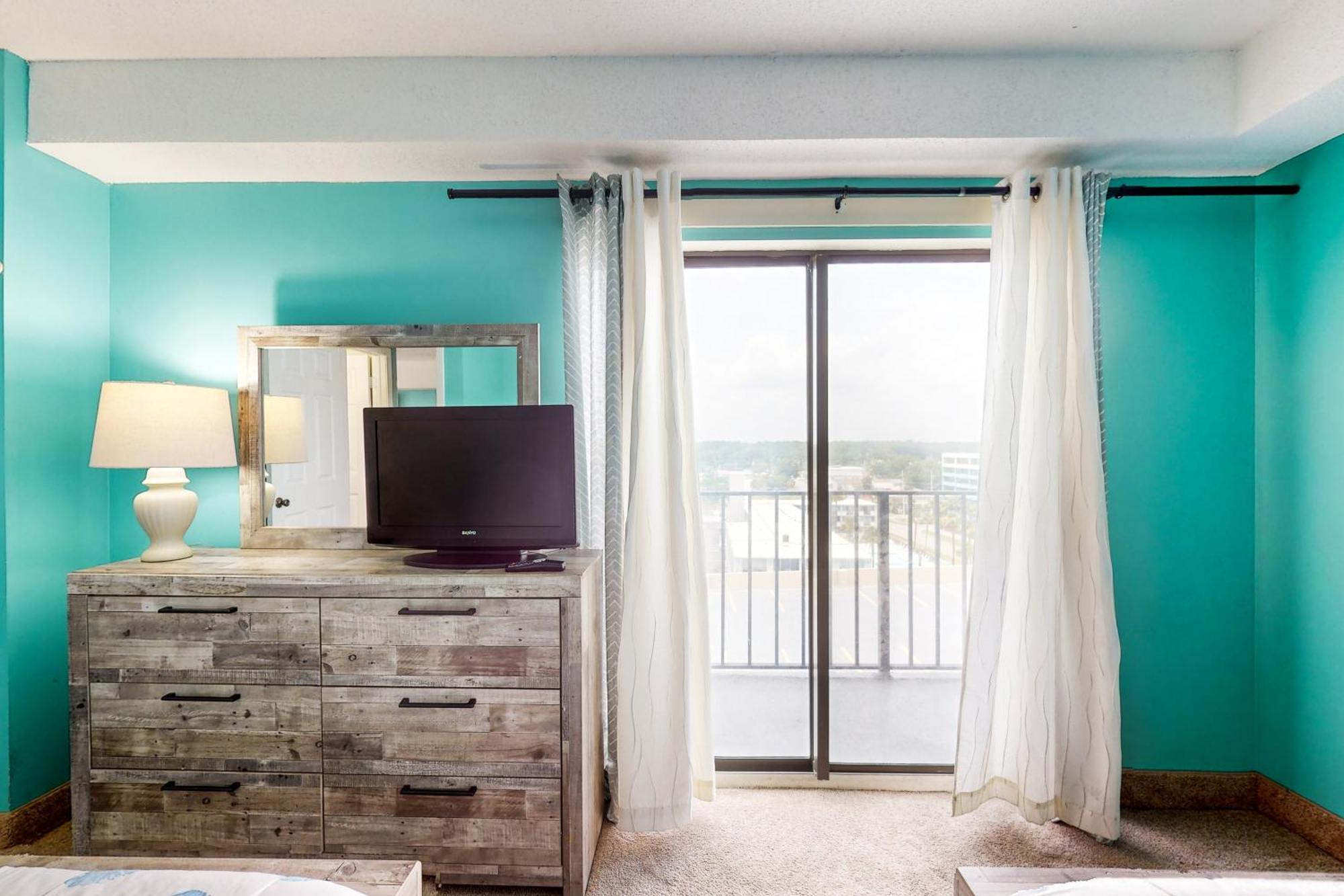 Apartment Palace 813