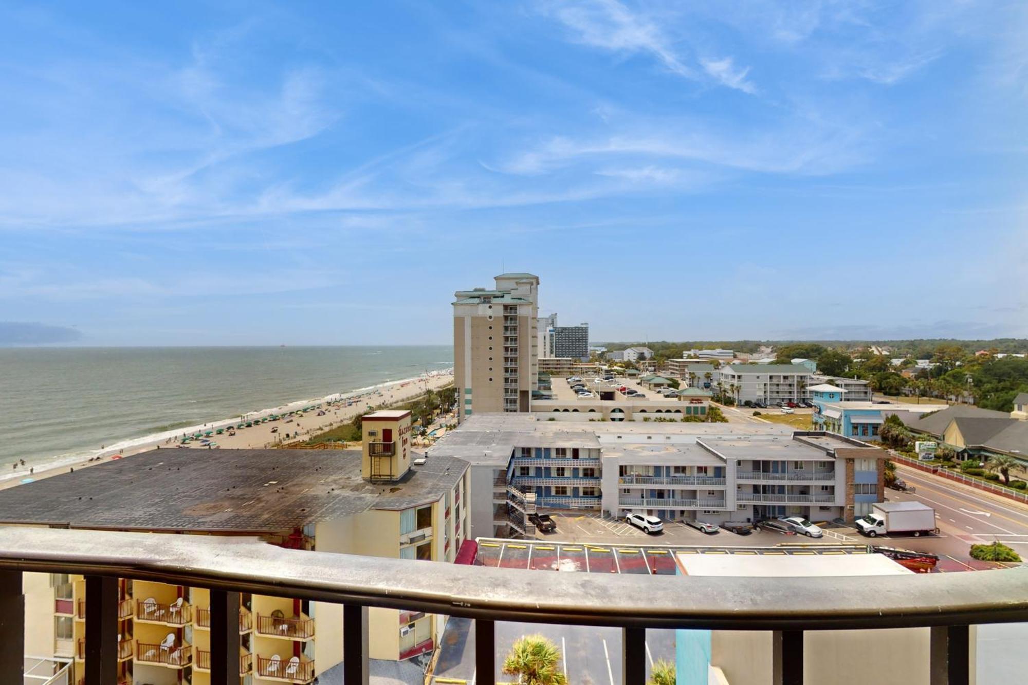 Palace 813 Apartment Myrtle Beach