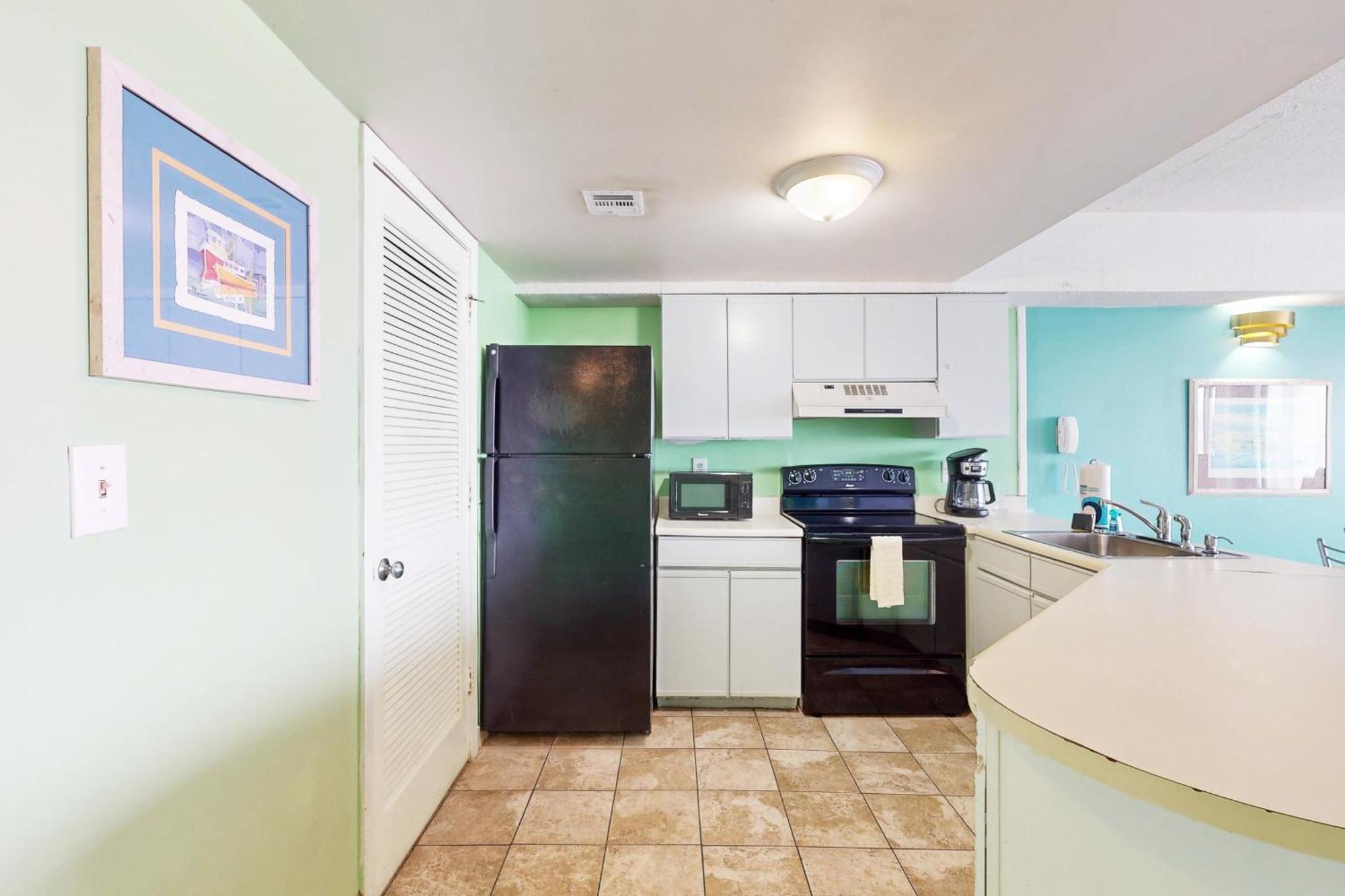 Apartment Palace 813 Myrtle Beach