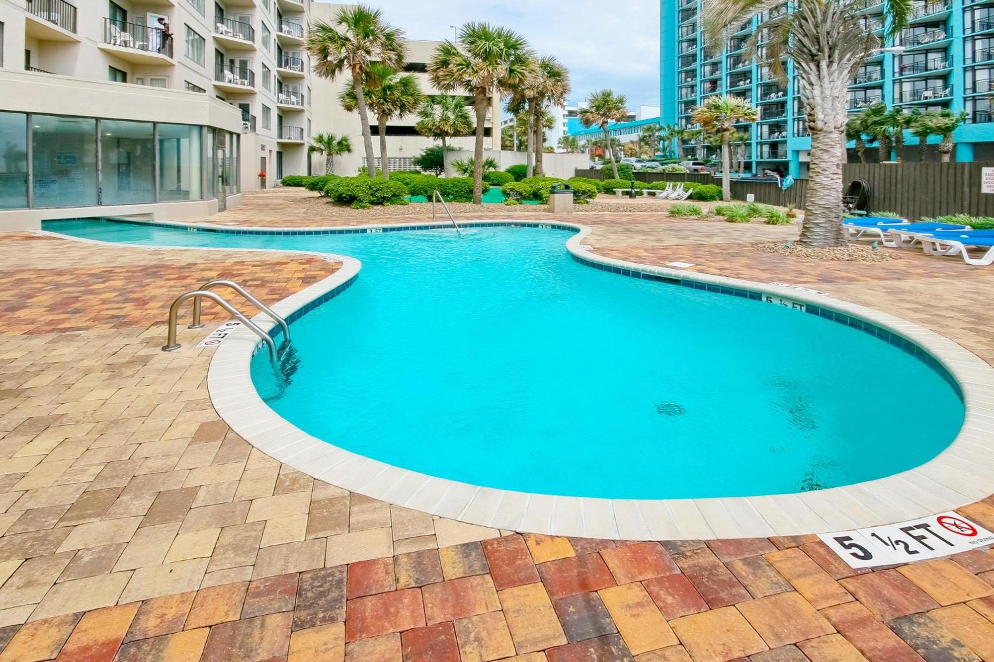 Palace 813 Myrtle Beach
