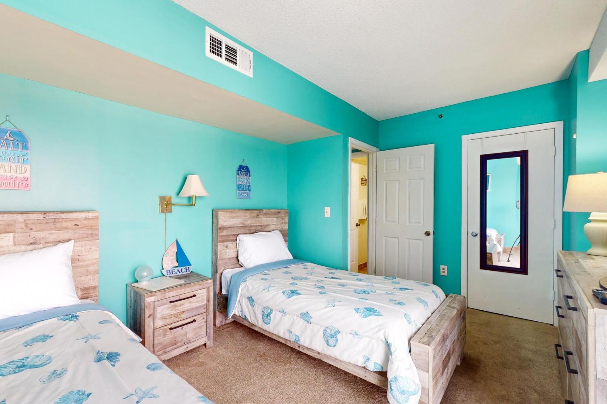 Palace 813 Apartment Myrtle Beach