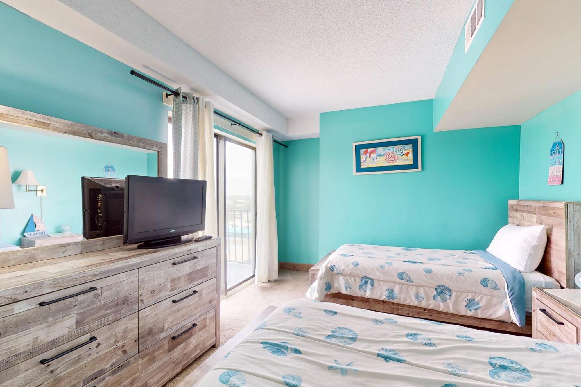 Apartment Palace 813