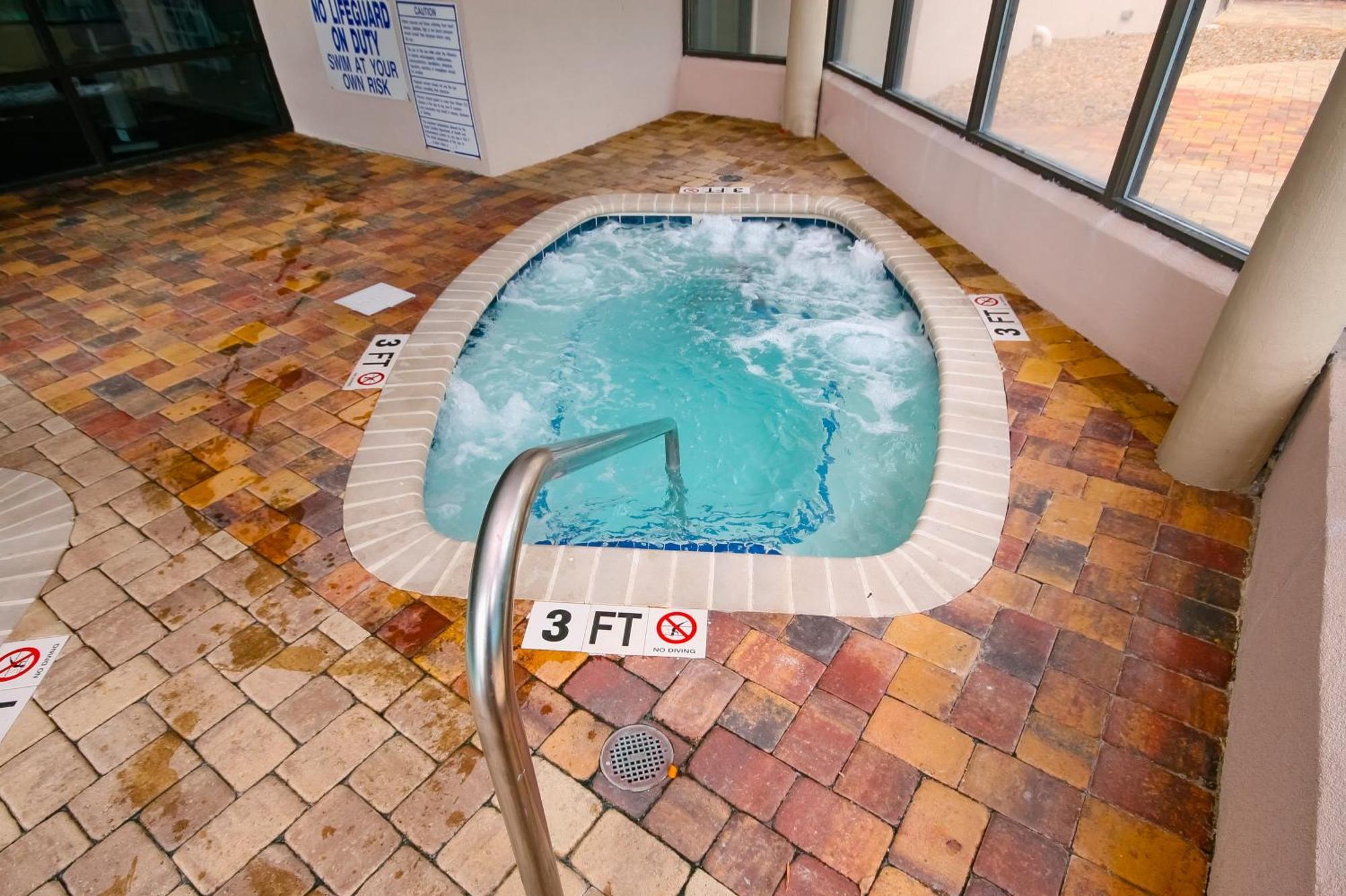 Apartment Palace 813 Myrtle Beach