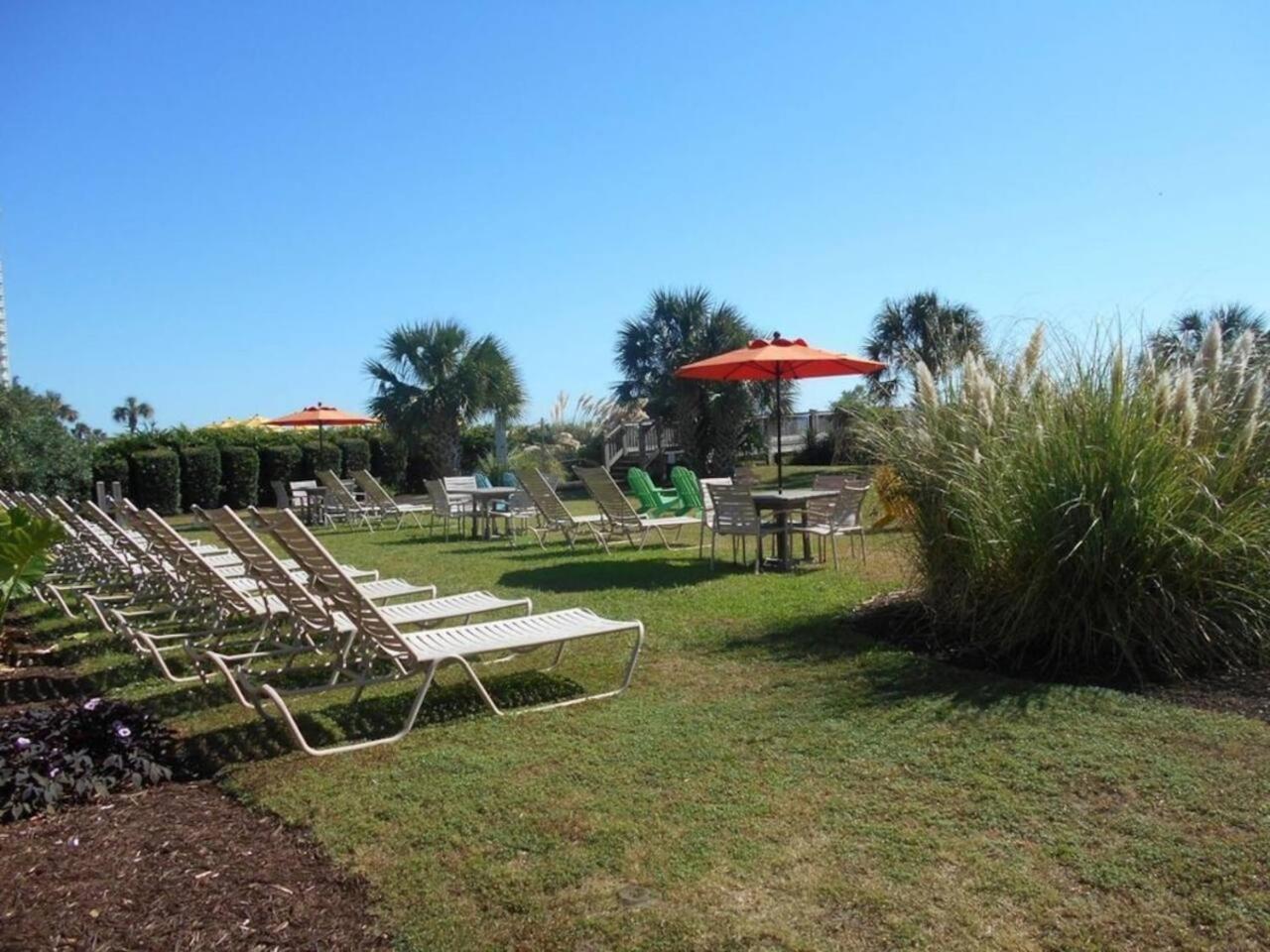 10th Floor Oceanfront With Spectacular Views Pool Holiday home