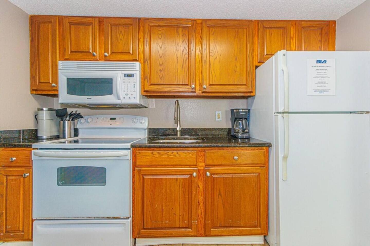Updated Oceanfront With Amazing Views Myrtle Beach