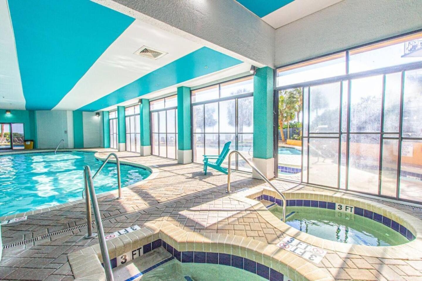 Updated Oceanfront With Amazing Views