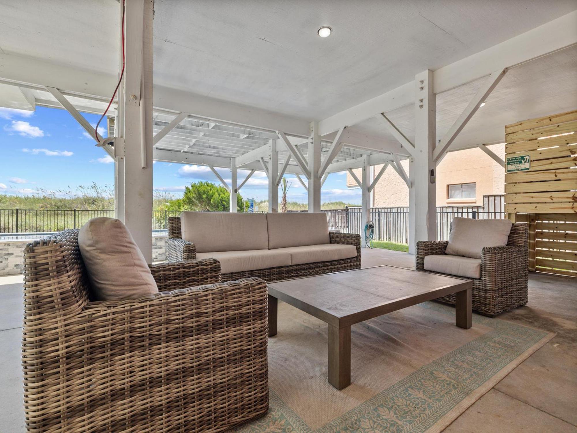 Sandy Toes Holiday home Myrtle Beach