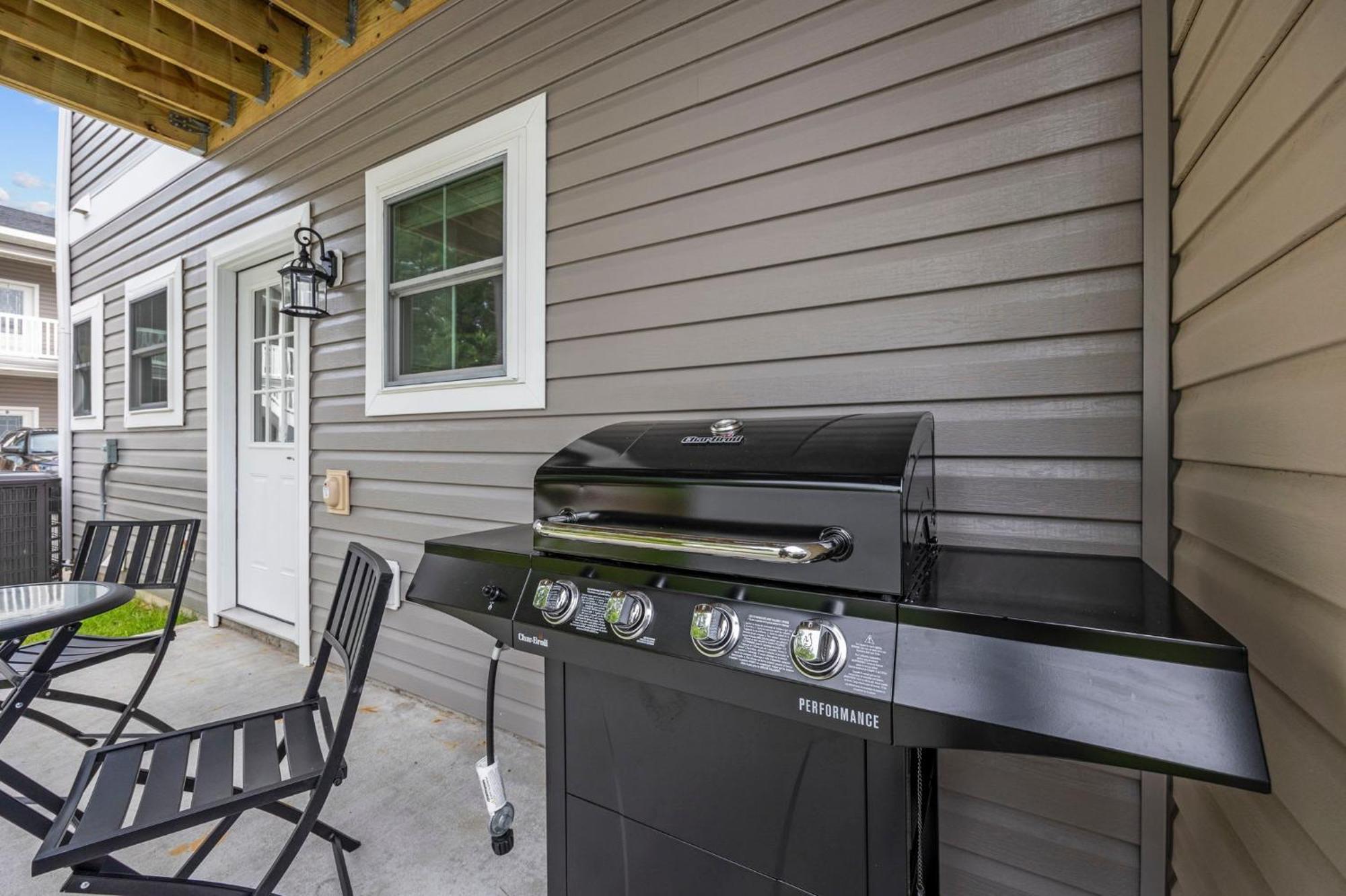 Pier View - Spacious Sleeps 8 - Pet Friendly Holiday home Myrtle Beach