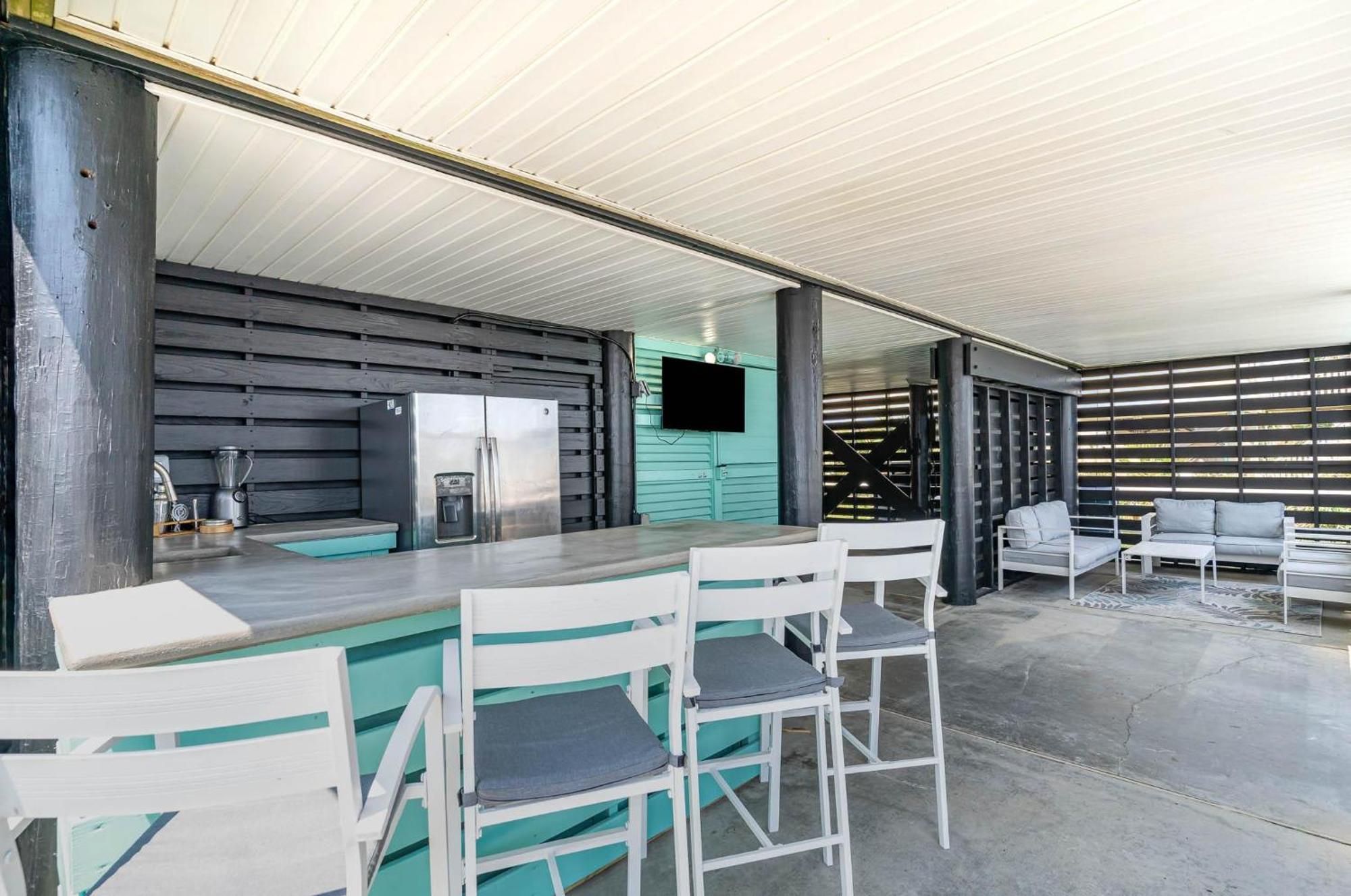 Salty Breeze Holiday home