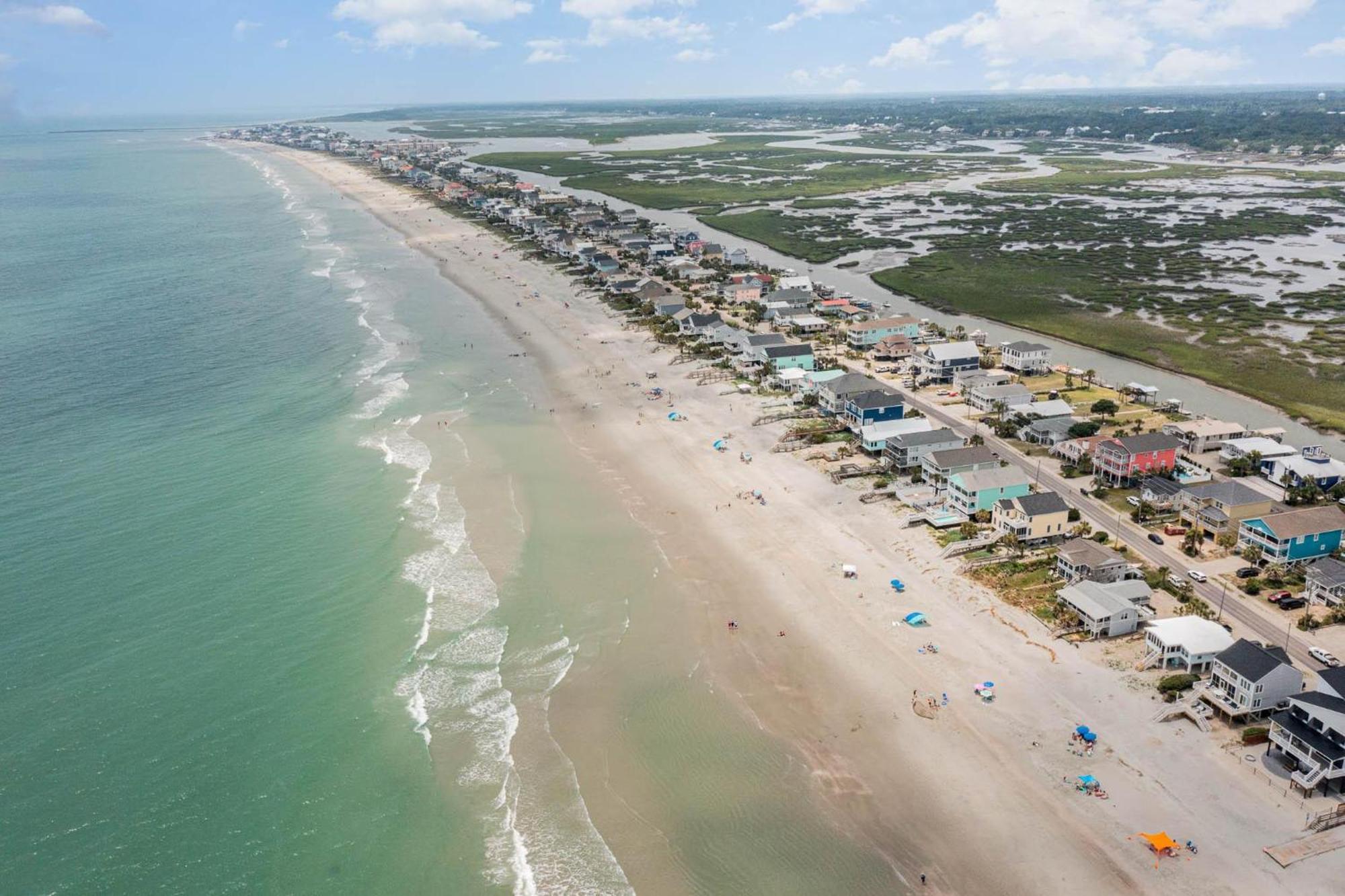 Salty Breeze Myrtle Beach